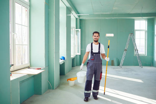 Best Mold Removal for HVAC Installations  in Brent, FL