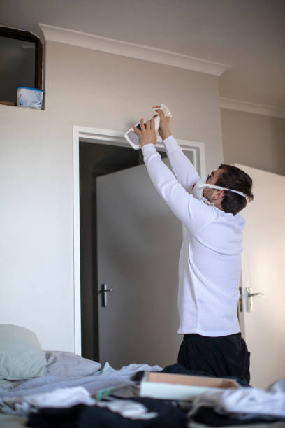 Forensic Mold Investigation in Brent, FL